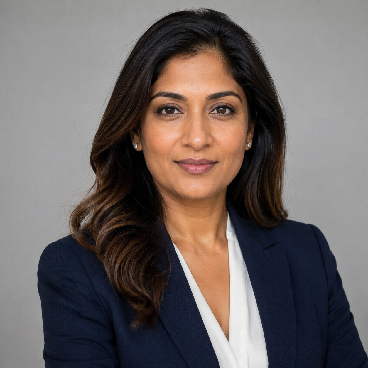 Sarah Patel