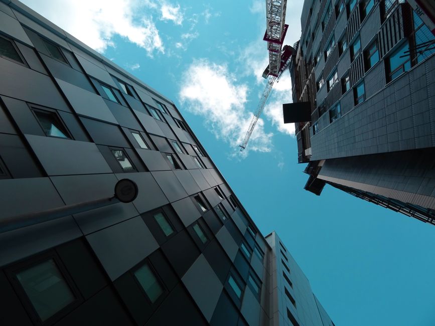 Financial Restructuring Secured for Bonnington Student Residential Development