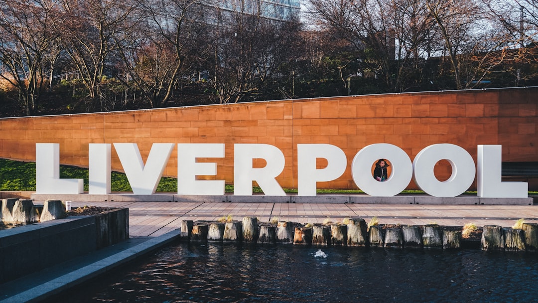 Liverpool Tech Startups: The Citys Booming Digital Economy