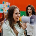 She Buried Her True Self for Years—Now This Liverpool Firebrand Is Ready to Make the City Listen