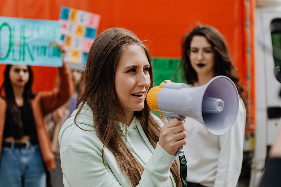 She Buried Her True Self for Years—Now This Liverpool Firebrand Is Ready to Make the City Listen