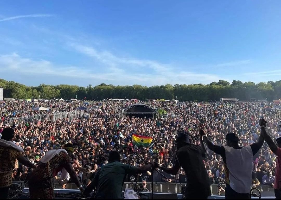 Africa Oyé to Become Ticketed Event in 2026 After Fallow Year