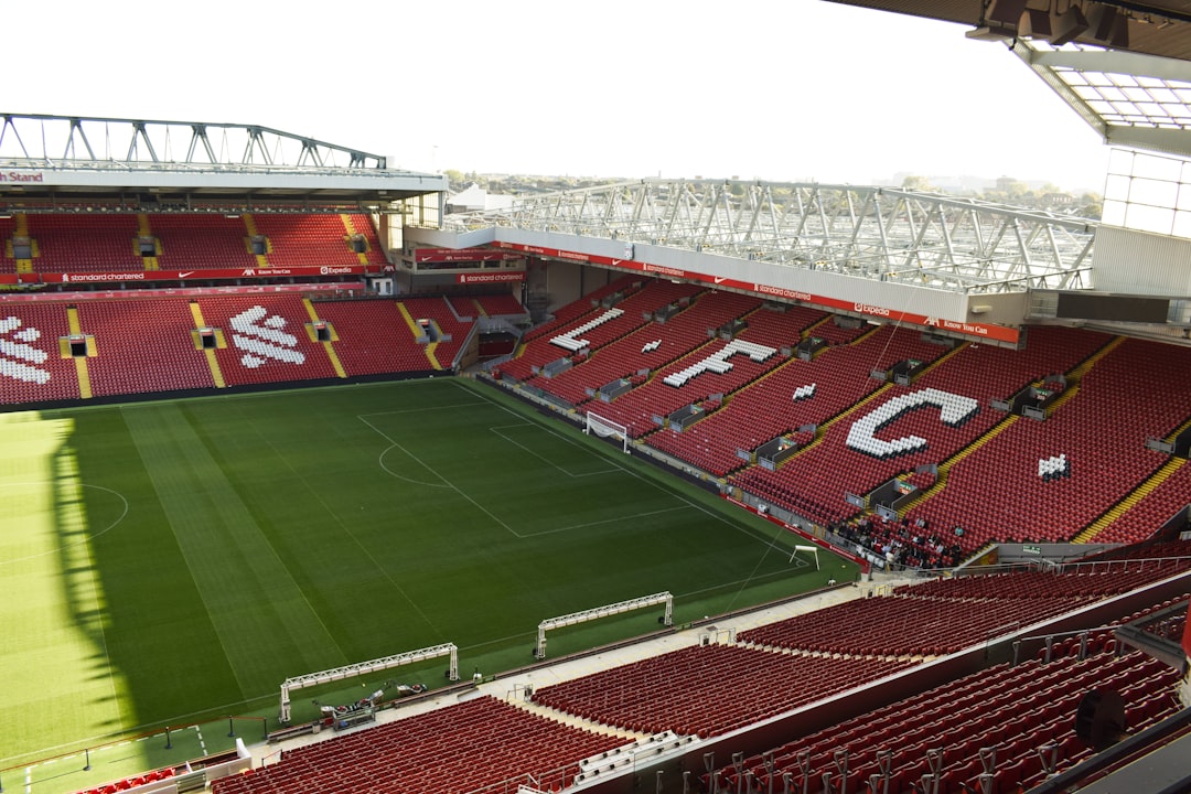 Anfield Expansion: What It Means for Liverpools Local Economy