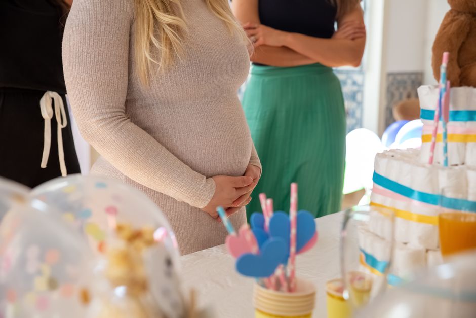 Baby Shower Joy Turns to Critical Fight for Pregnant Mum