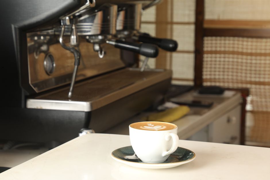 Best Indie Coffee Shops in Liverpool: A Local Guide