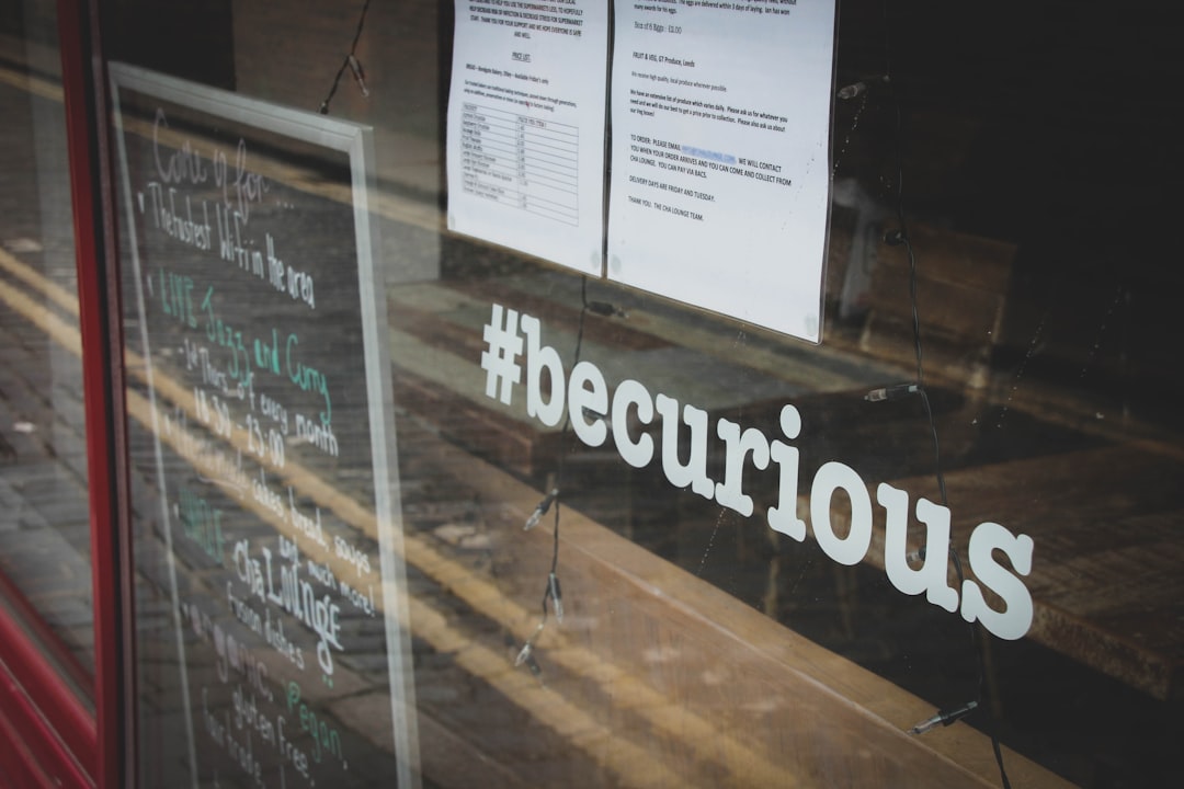 Cybersecurity for Small Businesses: Protecting Your Data