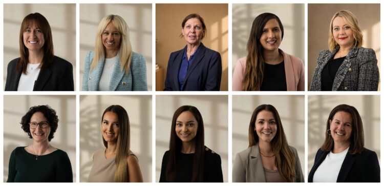 Fletchers Solicitors partners