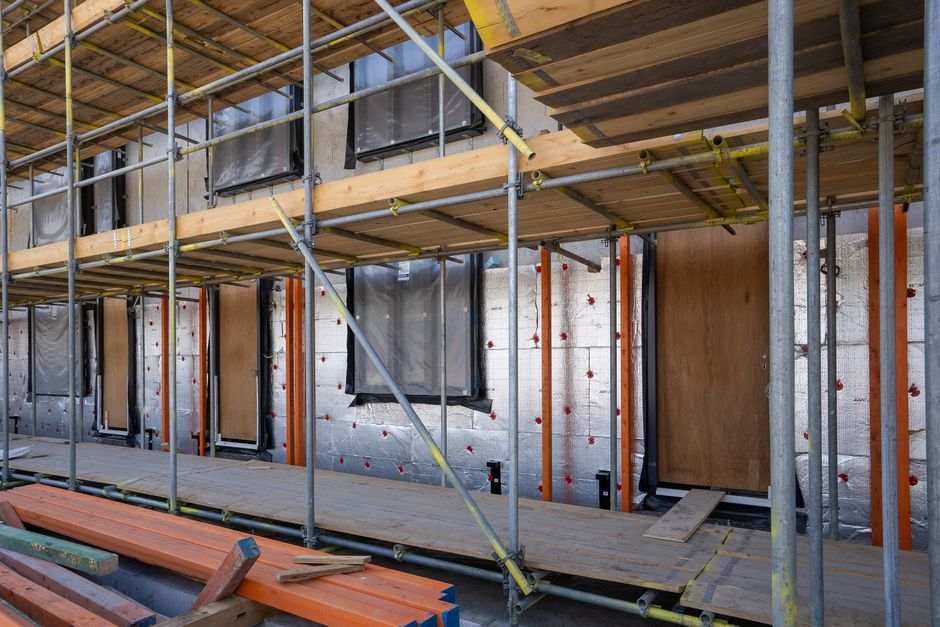 Homeowners Invest in Thermal Retrofitting Amid Rising Summer Temperatures