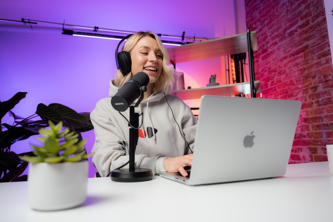 How to Start a Podcast in the UK: A Beginner Guide