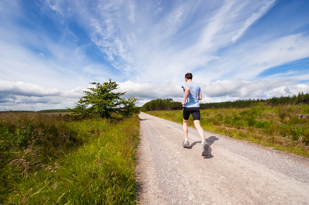 Injury Prevention for Runners: How to Stay Injury-Free