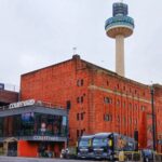 International Innovation Centre for Music and Technology to be Established in Liverpool