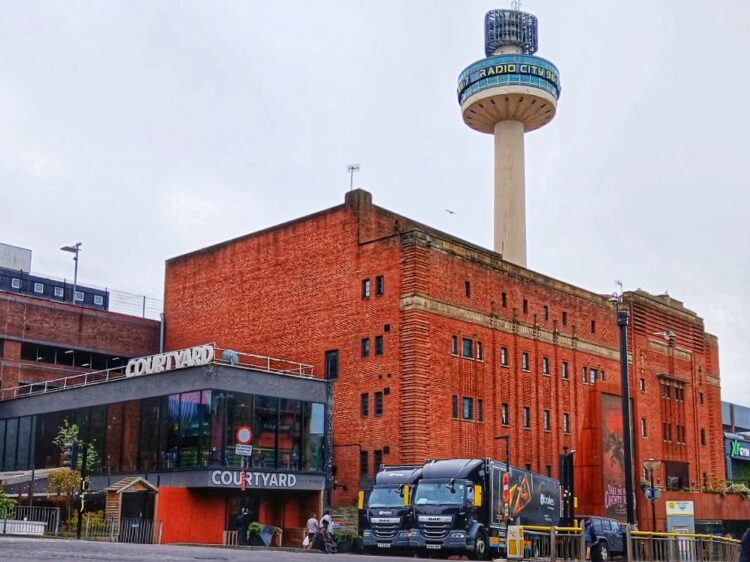International Innovation Centre for Music and Technology to be Established in Liverpool
