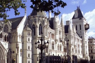 Judicial Review Regarding 79th Group Investigation Scheduled for November