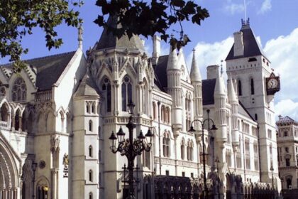 Judicial Review Regarding 79th Group Investigation Scheduled for November