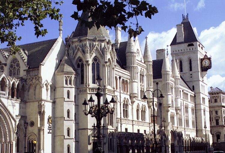 Judicial Review Regarding 79th Group Investigation Scheduled for November