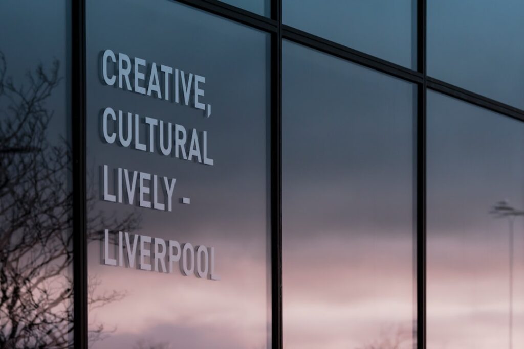liverpool biotech sector