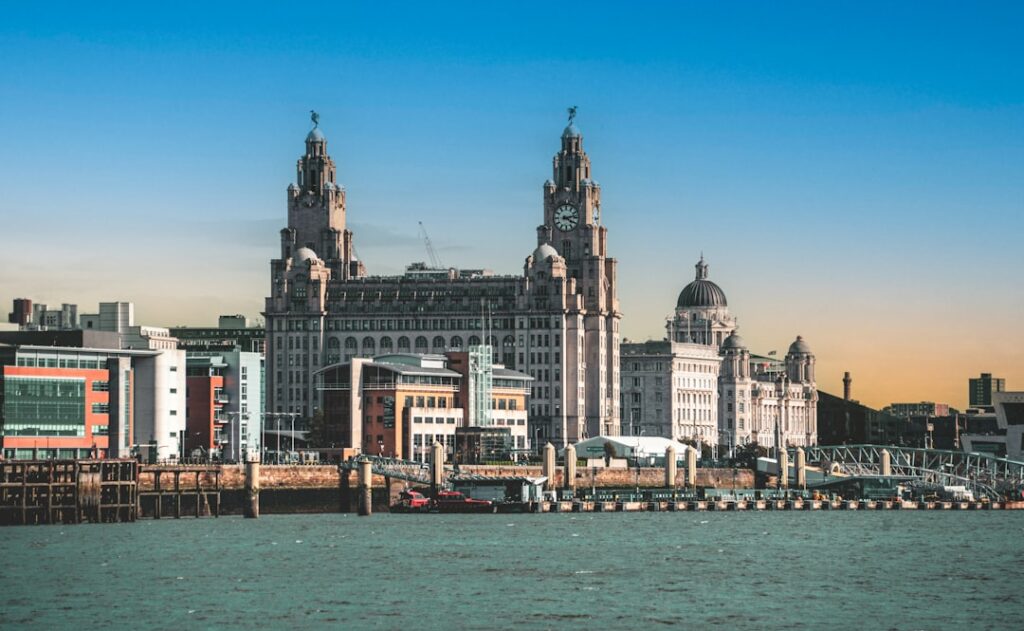 liverpool business grants