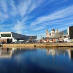 Liverpool Docklands Regeneration: A Modern Renaissance