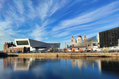 Liverpool Docklands Regeneration: A Modern Renaissance