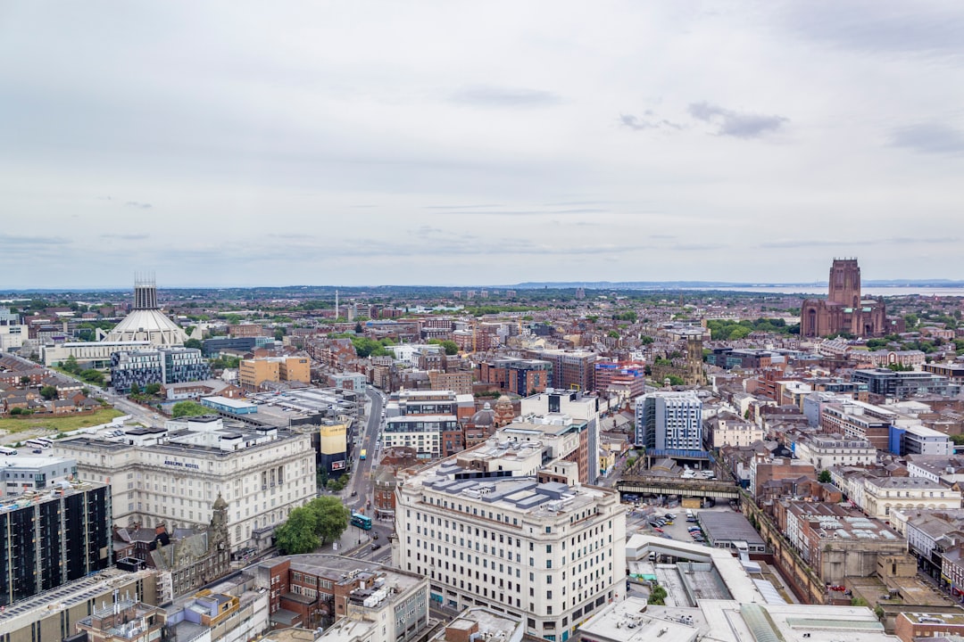 Liverpool Property Market Forecast 2024: What Buyers Need to Know