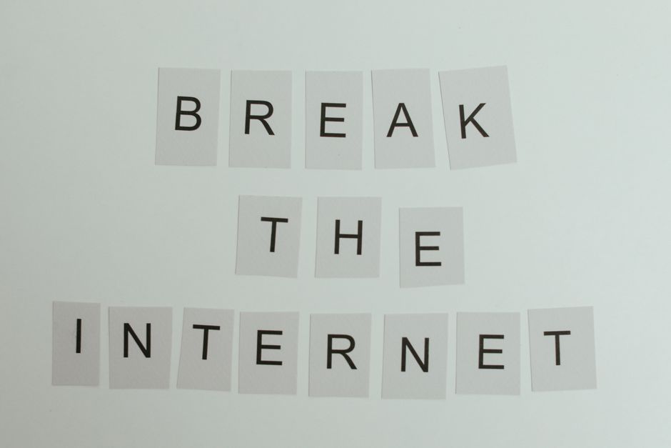 Maghull Residents Face Third Day of Internet Blackout