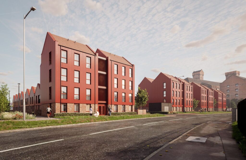 Massive Breakthrough as Redbridge Quay Construction Hits Top Gear!