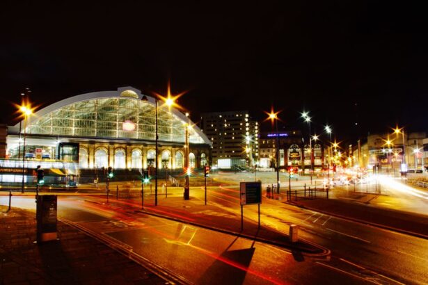MIDNIGHT CARNAGE: 11 Roads Locked Down After Horror Smash Stuns Liverpool