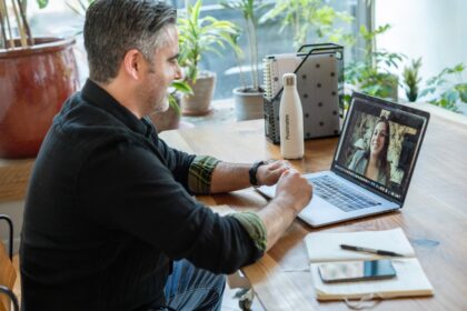 Remote Working Mental Health: Strategies for Digital Workers
