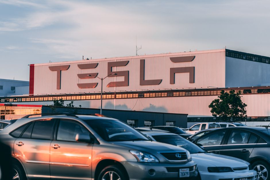 Rivian Adjusts Production Targets Following Second Quarter Performance