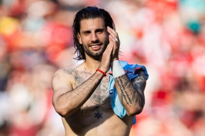 SZOBOSZLAI EXPLOSION: Liverpool’s Midfield Maverick Admits ‘Too Much Ego’ Fuels His Fire
