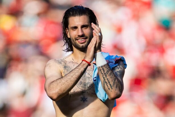 SZOBOSZLAI EXPLOSION: Liverpool’s Midfield Maverick Admits ‘Too Much Ego’ Fuels His Fire