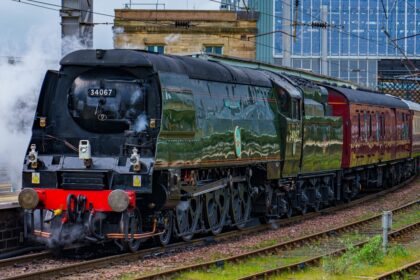 The History of British Railways: How Trains Shaped the Nation