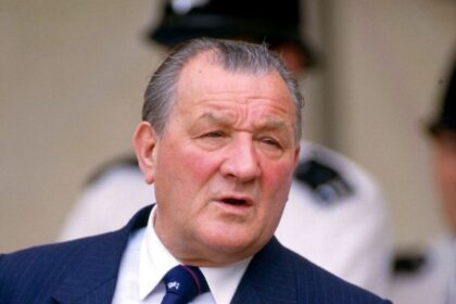 THE IRON FIST OF ANFIELD: THE SHOCKING REALITY OF BOB PAISLEY’S REIGN