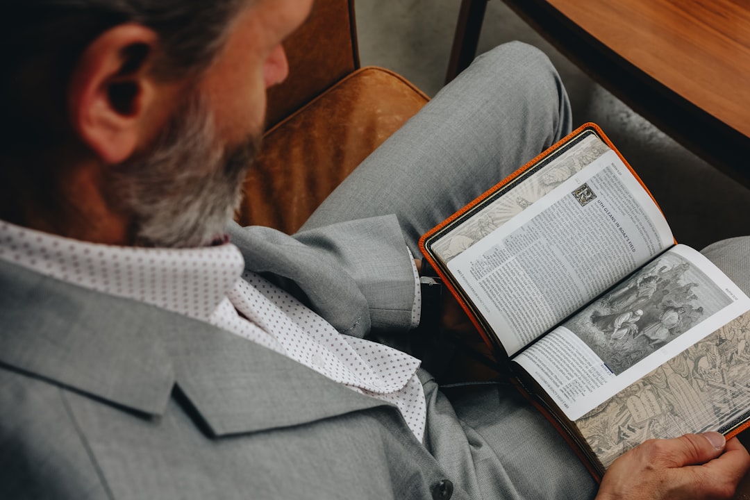 The Modern Mans Guide to Smart Casual in Liverpool