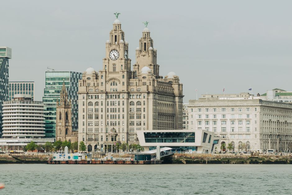 liverpool ai companies