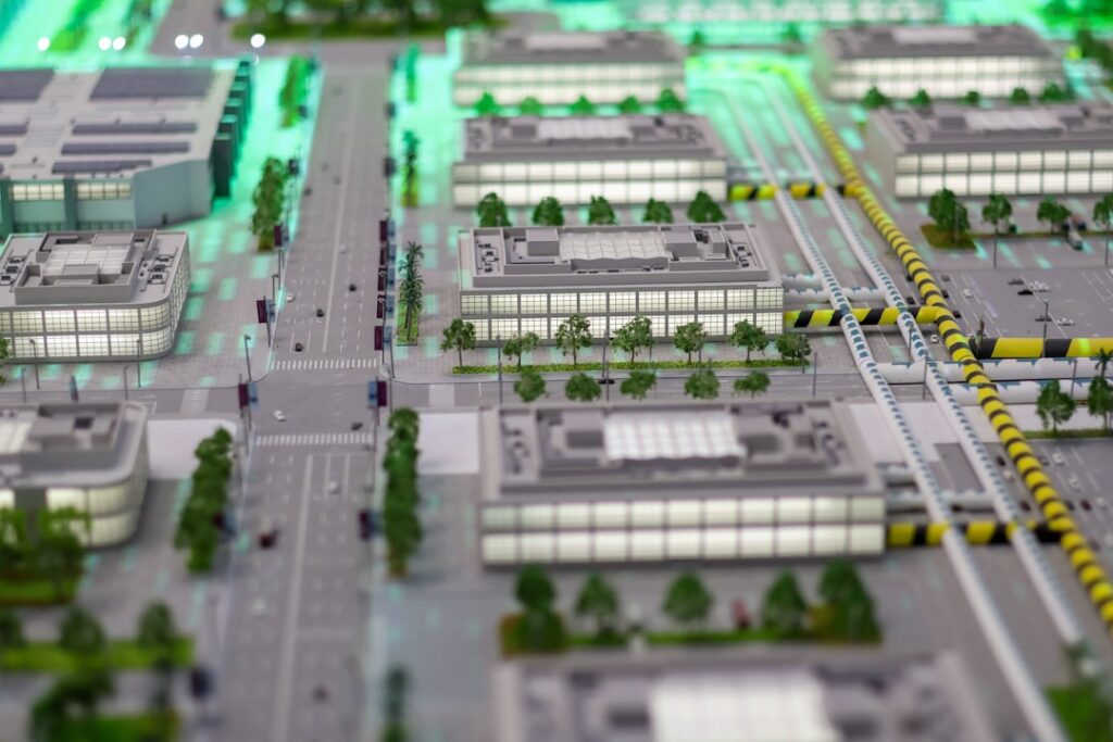 uk smart city projects