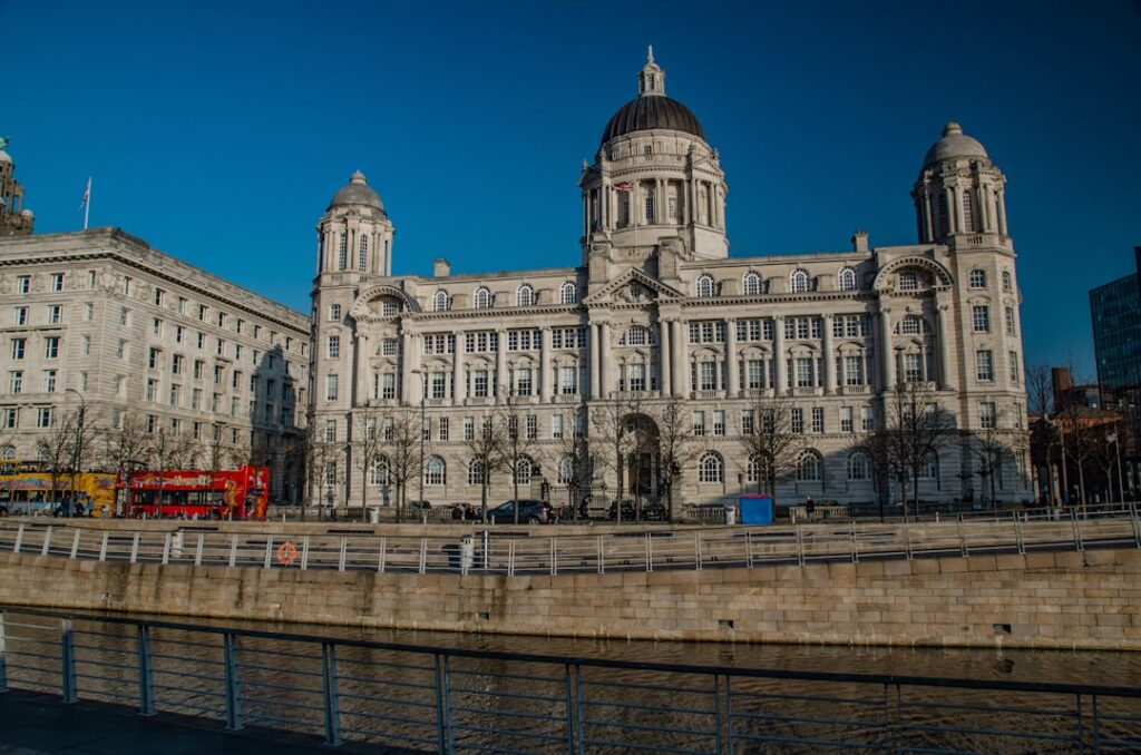 liverpool nightlife guide