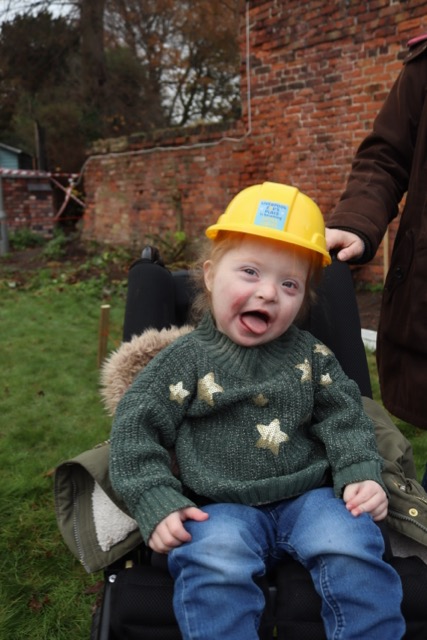 Liverpool Zoe’s Place new hospice project in West Derby