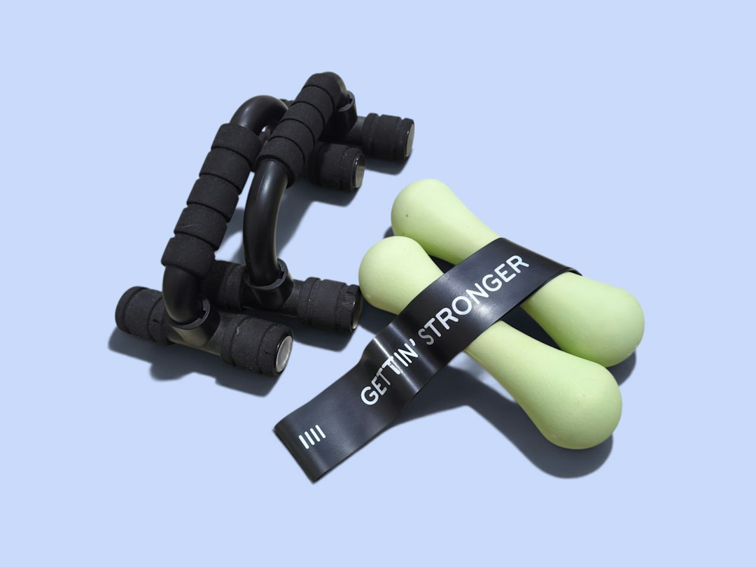 Building a Home Gym in Liverpool on a Sensible Budget