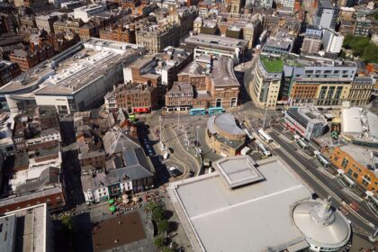 Liverpool High Streets: What Is Changing and What Comes Next