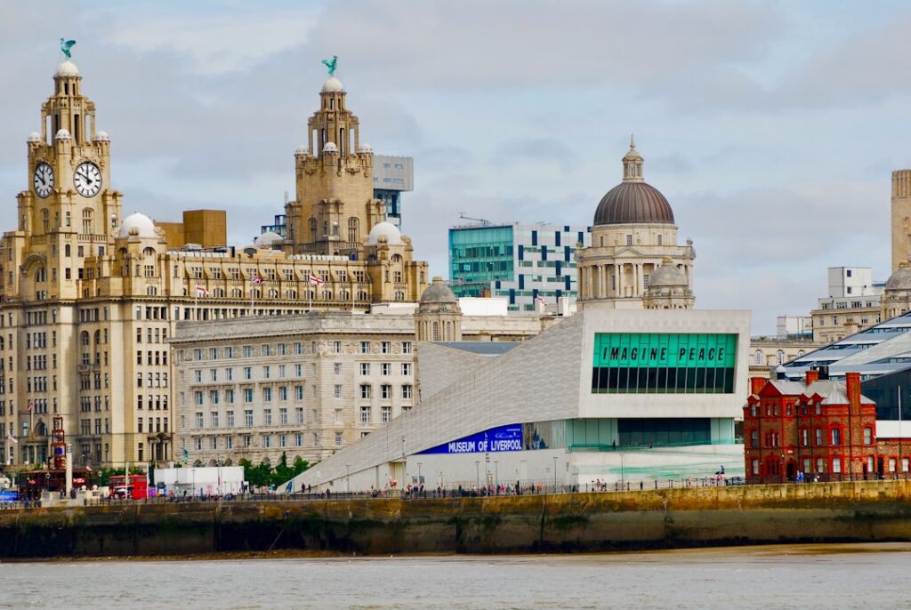 renewable energy in Liverpool City Region