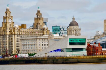 Renewable Energy in Liverpool City Region: Projects, Potential and Challenges