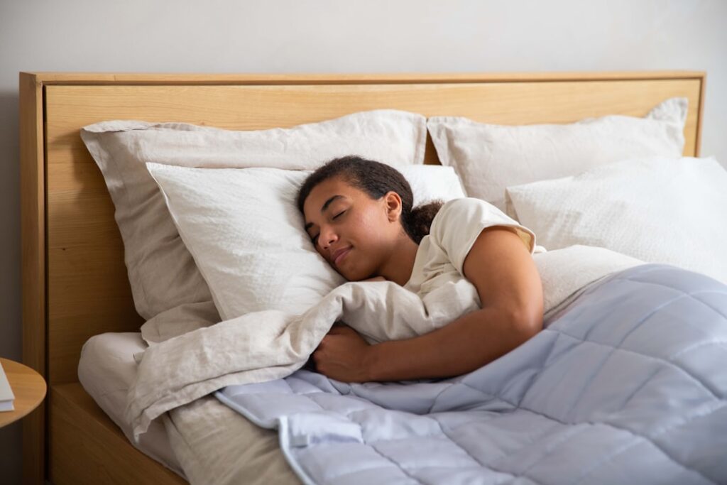 sleep and athletic performance