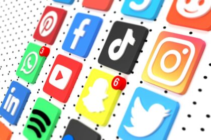 Social Media and Teenagers: What Liverpool Families Should Know