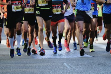 Training for a Half Marathon in Liverpool: A Sensible Beginner Framework