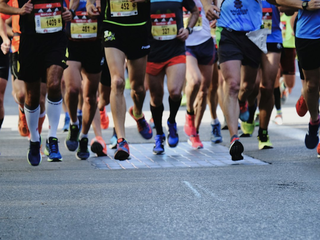 Training for a Half Marathon in Liverpool: A Sensible Beginner Framework
