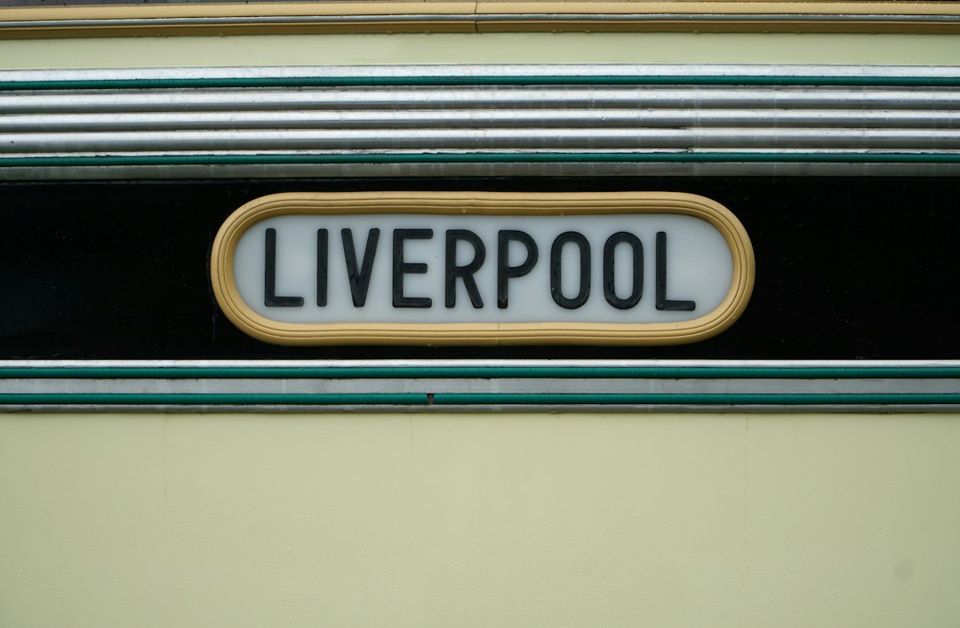 5G in Liverpool: Coverage, Uses and What It Actually Changes