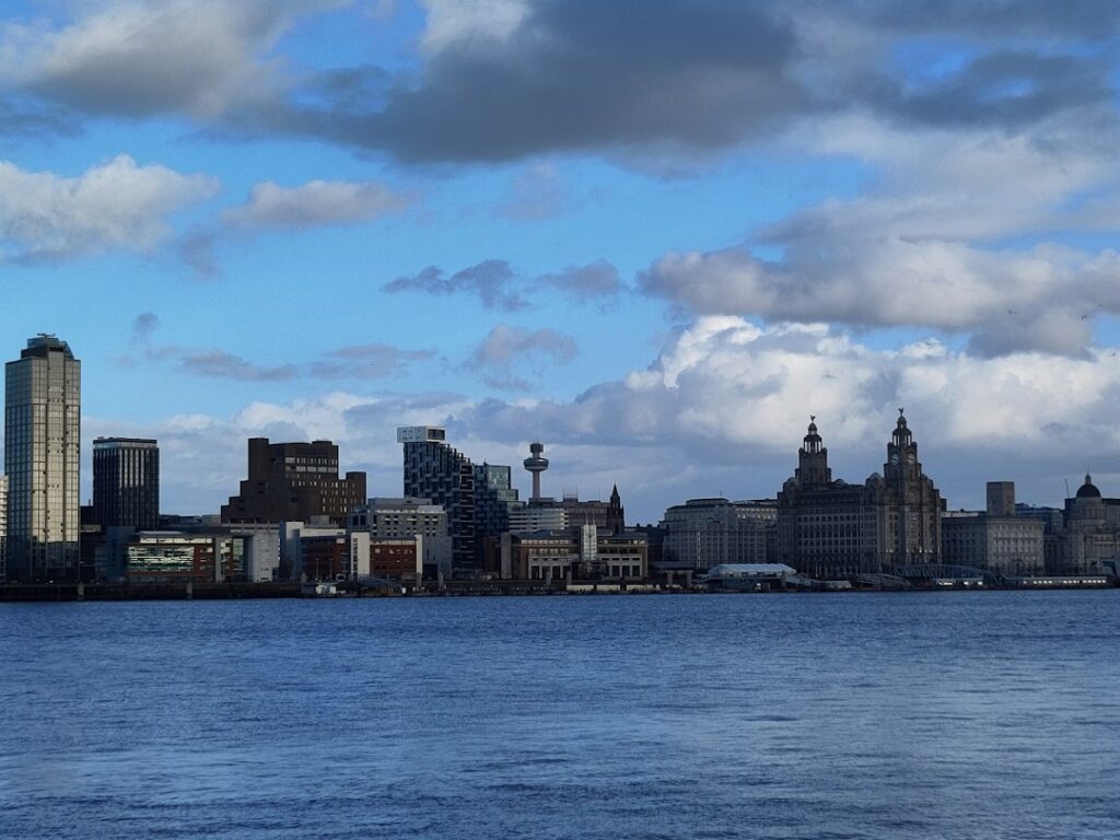 Liverpool Baltic Triangle guide