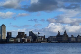 Baltic Triangle Liverpool: How the District Changed and What Defines It Today