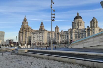 Beginner Running in Liverpool: How to Start Without Overcomplicating It